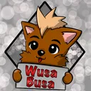 WusaBusa's Lounge
