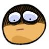 unfiltered emotes Discord Server Icon