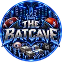 The BatCave