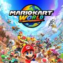 GamerLord'02's Mario Kart Club Discord Server Icon