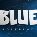 Blue RP icon