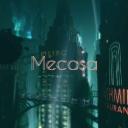 Mecasa Discord server logo