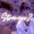Discovery icon for StrangerZ | Chilling • Indian • Social • Active • Gaming • Fun (masti) • Hangouts • Vc Discord server