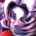 Demon Hunter Discord Server Icon