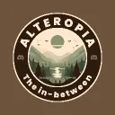 Alteropia Discord Server Icon