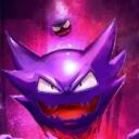 PokeGhost Services Discord Server Icon
