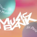 Music Bank in Paris