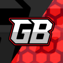 GAME BEAT Discord Server Logo