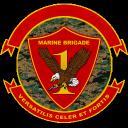 1st Marine Expeditionary Brigade