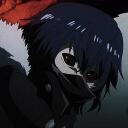 Tokyo Ghoul | Peace World |RP Discord Server Icon