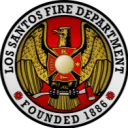 [ARCHIVO] Los Santos Fire Department — GTASeoul.net