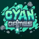 Cyan Games 🚀