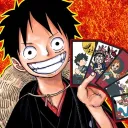 Straw Hat Pirates [SHP]