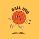 BALL HOG