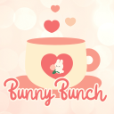 The Bunny Bunch Discord server icon