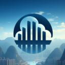 RiverCloudTM   | 24/7 Discord Server Icon