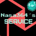 Nasa364s Service