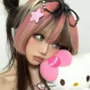 ♡ · Gyaru Gang · ♡