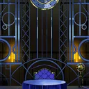 Arcana's Velvet Room