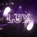  Lux Community #1000 Discord Server Icon