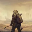 Welcome to the Apocalypse discord icon