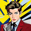 AsianMasc Discord Server Icon