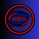 MEHL Hockey Discord Server Icon