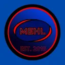 MEHL Hockey Discord Server Icon