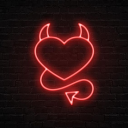 Library Lair Discord server icon