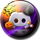 discord server logo