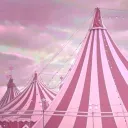 clown town