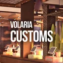 Volaria® Customs