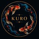⊰  ⊱・KURO Discord Server Icon