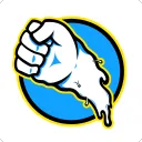 Polar Punchout