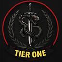 Decommissioned Tier 1 Discord Server Icon