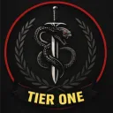 Decommissioned 𝐓𝐢𝐞𝐫 𝟏 Icon