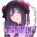 Manimen's icon