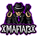 Discovery icon for 𝙓͜𝙈͜𝘼͜𝙁͜𝙄͜𝘼͜𝟭͜𝟯͜𝙓͜ Discord server