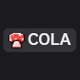 🥤 COLA TAG — мониторинг Discord сервера, статистика и рейтинг