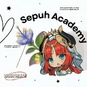 Sepuh Academy🏝