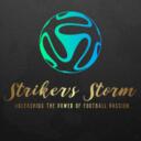 The Striker's Storm Discord Server Icon