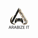 Discovery icon for Arabize It Discord server