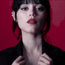 Discovery icon for Jenna Ortega Discord server