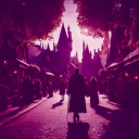 Discovery icon for تخيل | عالم هاري بوتر بالعربي Discord server