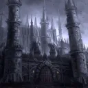 The Cursed Castle® - Online RPG Official