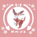 ニンピィア愛