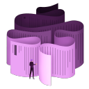 Discovery icon for INTJ Friendly Discord server