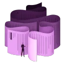 INTJ Friendly Discord Server Icon