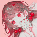 🍒 🌸 Eunoia // 1k+'s icon