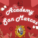 The Academy San Marcos icon
